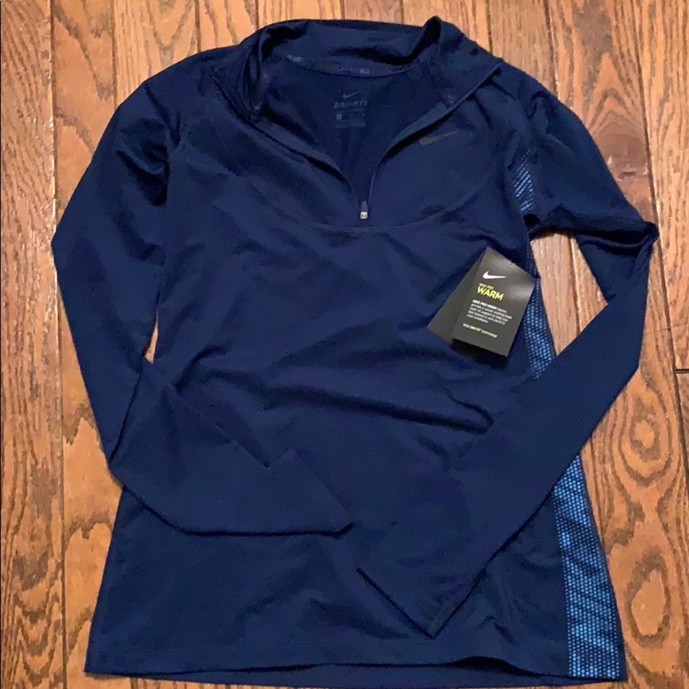 Nike Dri-Fit top